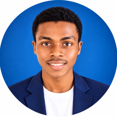 Tajudeen Abdulsalaam